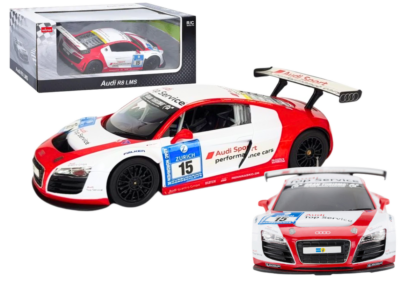 Audi R8 LMS Sports Auto Na Daljinsko Upravljanje Rastar