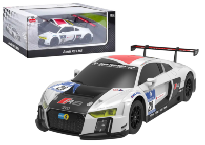 Audi R8 LMS Sports Auto Na Daljinsko Upravljanje Rastar