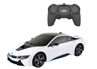 Bmw I8 Auto Na Daljinsko Upravljanje Rastar