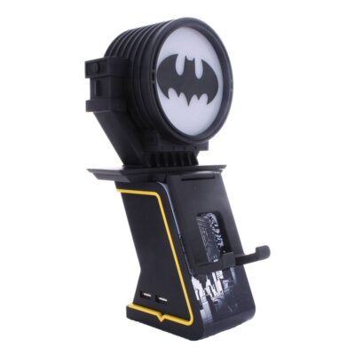 DC Comics Batman Bat Signal Cable Guy Stalak Za Punjenje 20 Cm