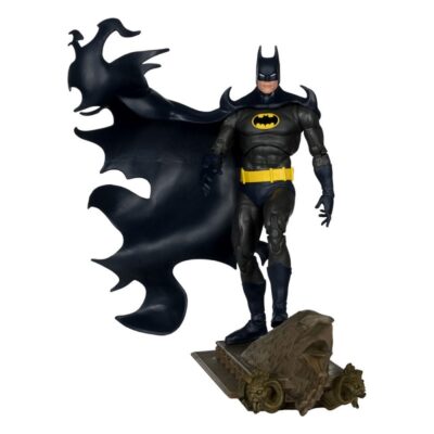 DC Multiverse Action Figure Batman 18 Cm