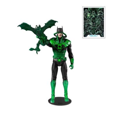 DC Multiverse Batman Earth 32 Akcijska Figura