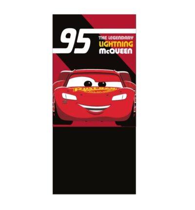 Disney Cars Dječji šal 56691