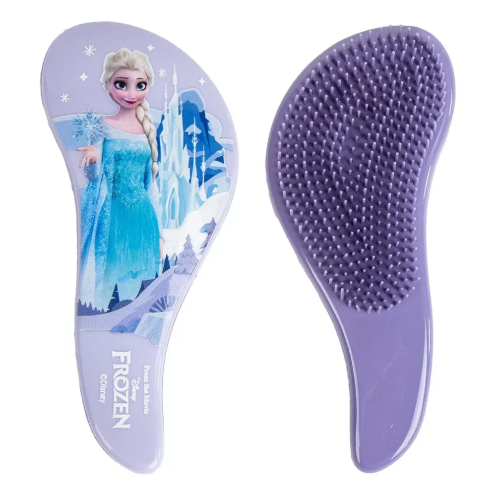 Disney Frozen Elsa Četka Za Kosu 20 Cm