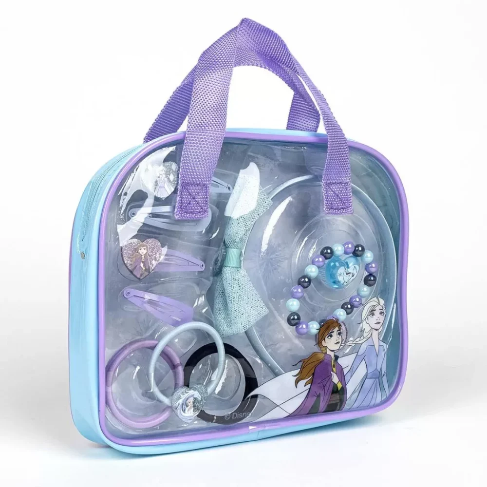 Disney Frozen Set Dodataka Za Kosu