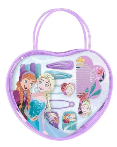 Disney Frozen Set Dodataka Za Kosu