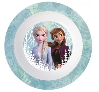 Disney Frozen Zdjelica Za Jelo