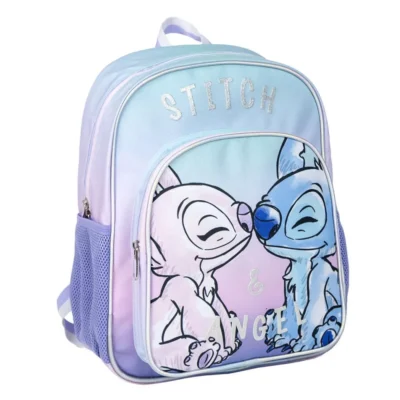 Disney Lilo And Stitch Ruksak 38 Cm