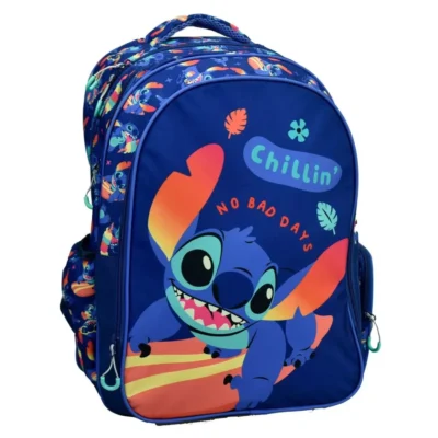 Disney Lilo And Stitch Ruksak 46 Cm školska Torba