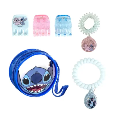 Disney Lilo And Stitch Set Dodataka Za Kosu