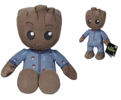 Disney Marvel I Am Groot Plišana Igračka 31 Cm