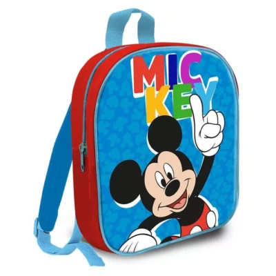 Disney Mickey Mouse Vrtićki Ruksak 29 Cm