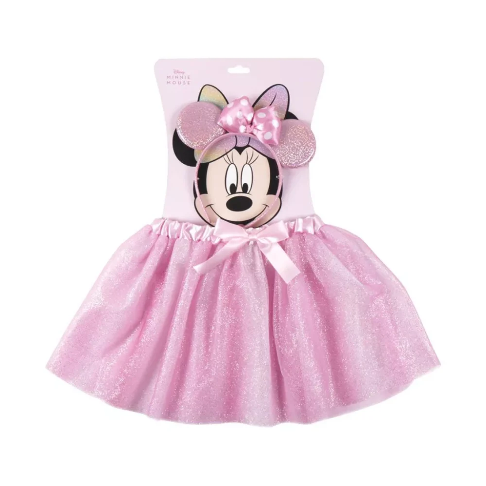 Disney Minnie Mouse Rajf Sa Suknjom