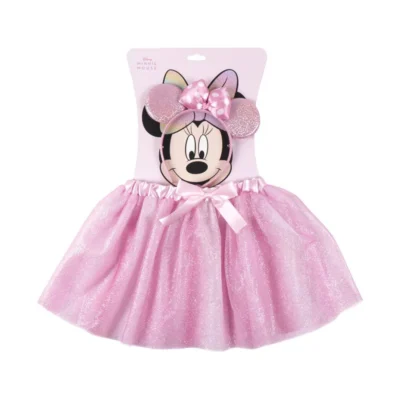 Disney Minnie Mouse Rajf Sa Suknjom