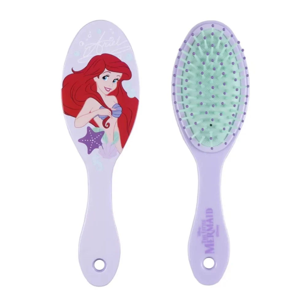 Disney Princess Ariel Četka Za Kosu 21 Cm