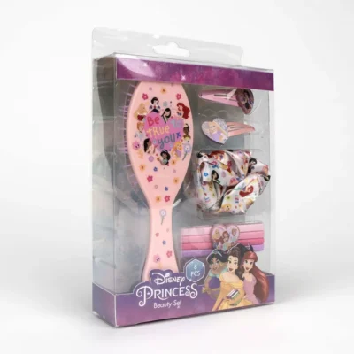 Disney Princess Set Dodataka Za Kosu