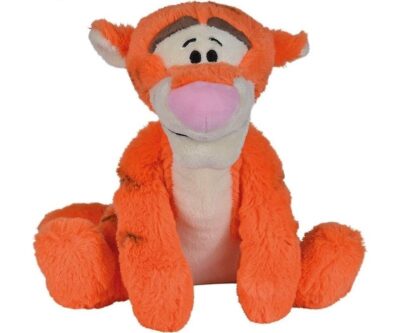 Disney Tigger Plišana Igračka 25 Cm