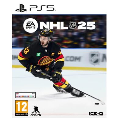 EA SPORTS NHL 25 PS5