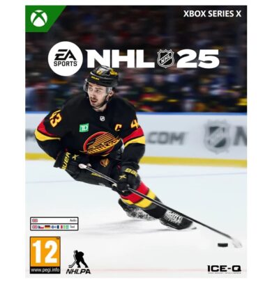 EA SPORTS NHL 25 XBOX