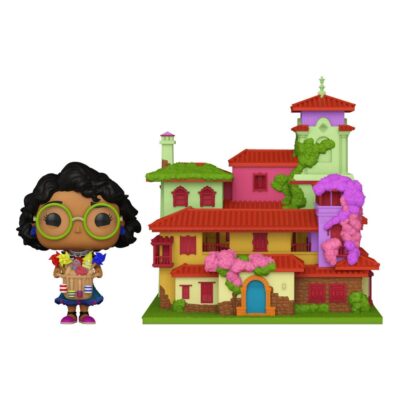 Encanto POP! Town Vinyl Figure Casita 9 Cm 73717