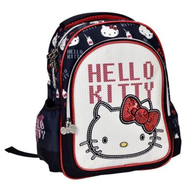 Hello Kitty Ruksak 31 Cm