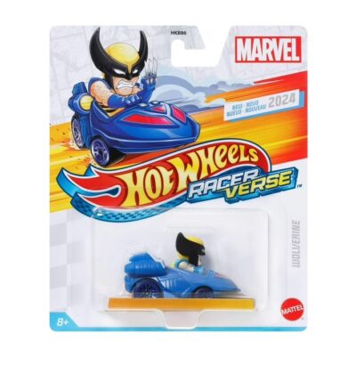 Hot Wheels RacerVerse Wolverine Die Cast Autić HKB86