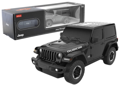 JEEP Wrangler JL Rubicon Auto Na Daljinsko Upravljanje Rastar