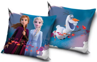 Jastučnica Disney Frozen 40×40 Cm