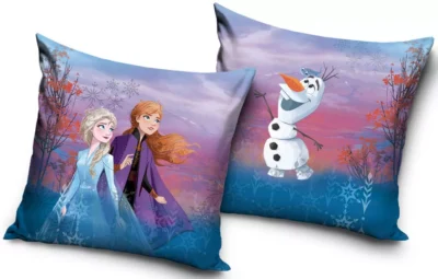 Jastučnica Disney Frozen 40×40 Cm