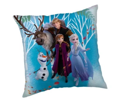 Jastučnica Disney Frozen 40×40 Cm