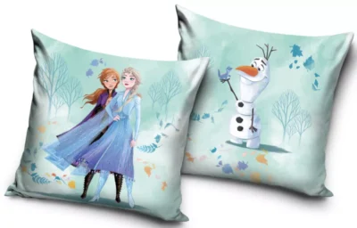 Jastučnica Disney Frozen 40×40 Cm