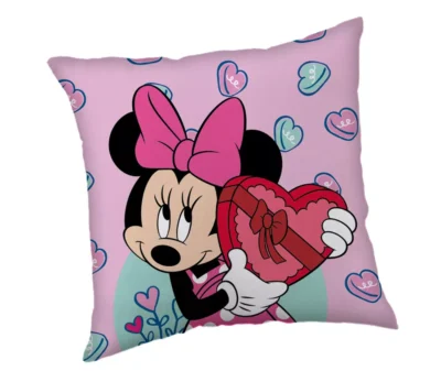 Jastučnica Disney Minnie Mouse 40×40 Cm