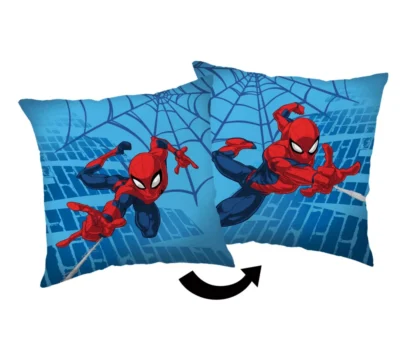 Jastučnica Marvel Spider Man 40×40 Cm