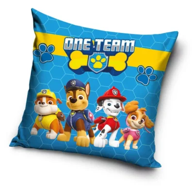 Jastučnica Paw Patrol 40×40 Cm