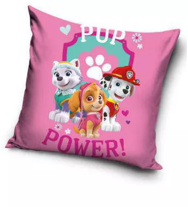 Jastučnica Paw Patrol 40×40 Cm