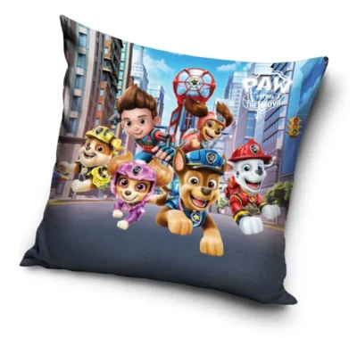 Jastučnica Paw Patrol 40×40 Cm