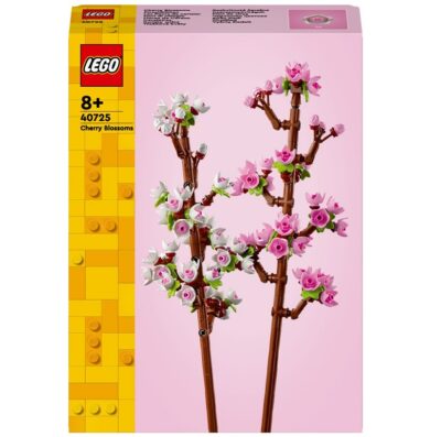 LEGO® ICONS 40725 Trešnjin Cvijet