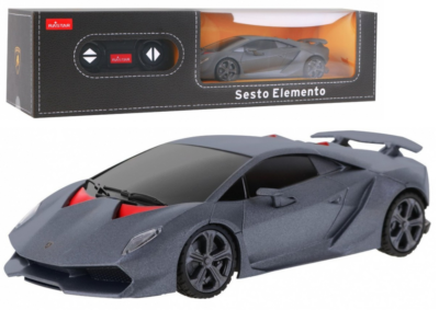 Lamborghini Sesto Elemento auto na daljinsko upravljanje Rastar