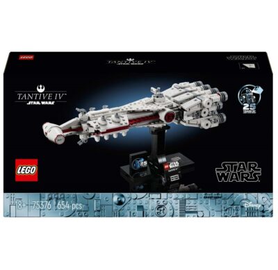 Lego Star Wars 75376 Tantive IV