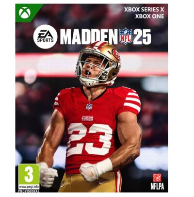 Madden NFL 25 XBOX