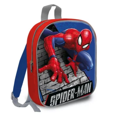 Marvel Spider Man Vrtićki Ruksak 29 Cm