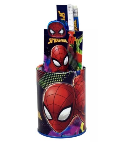 Marvel Spider Man Pisaći Set