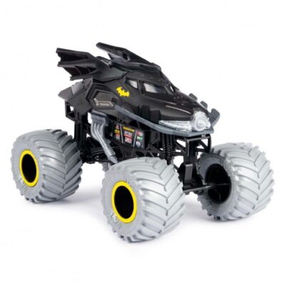 Monster Jam Batman DC Comics Autić