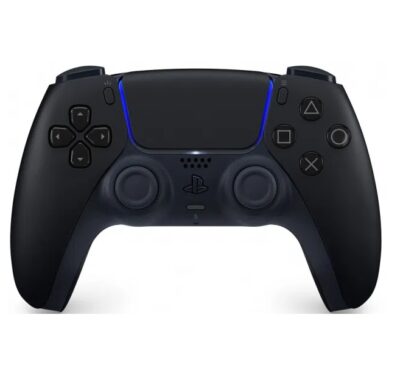 PS5 Dualsense Wireless Controller Midnight Black V2