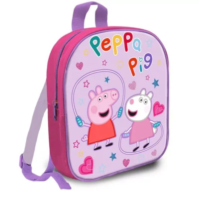 Peppa Pig Vrtićki Ruksak 29 Cm