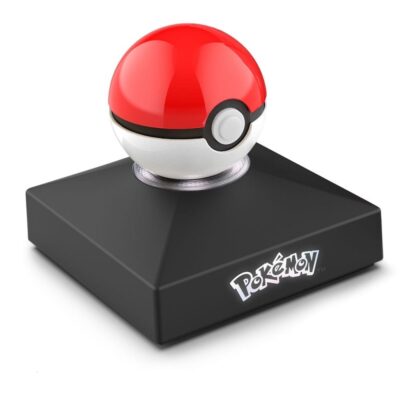 Pokémon Die Cast Replica Mini Poké Ball