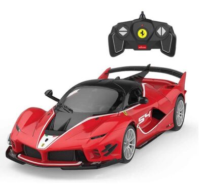 RC Ferrari FXX K EVO Auto Na Daljinsko Upravljanje Za Sastavljanje Rastar