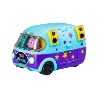 Smashlings Pinata Party Bus Za Igru 1