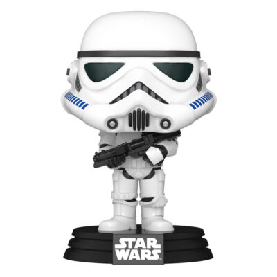 Star Wars New Classics POP! Star Wars Vinyl Figure Stormtrooper 9 Cm