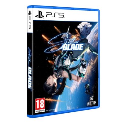 Stellar Blade PS5